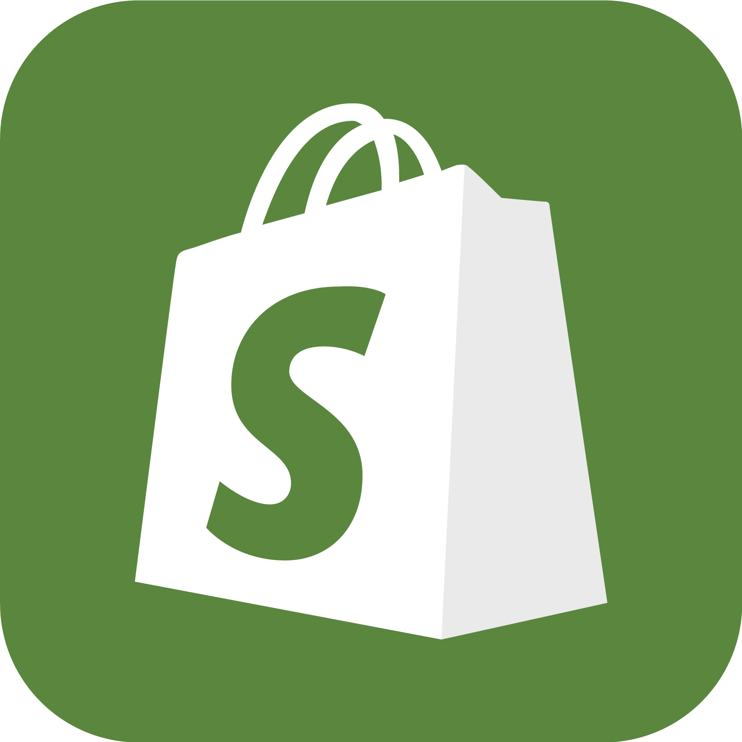 shopify